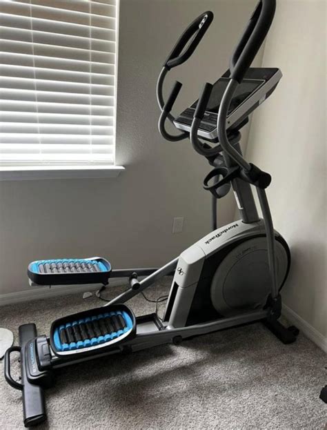 6 Best Ellipticals with Incline: Manual and Power, Plus Benefits ...