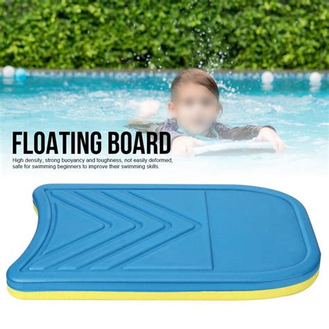 Toradh íomhá ar Floating Board Water