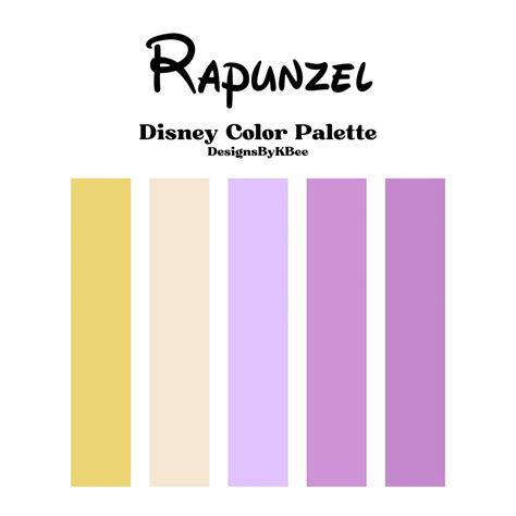 Color Codeing Disney に対する画像結果