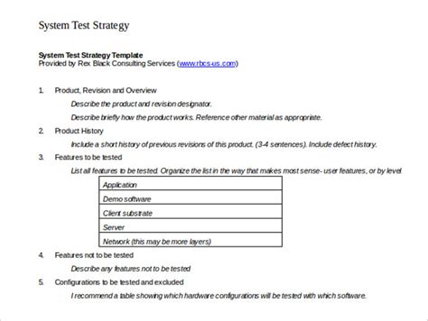 Afbeeldingsresultaten voor Addendum in Test Strategy Document