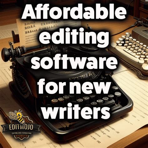 Toradh íomhá ar Writing Editing Software
