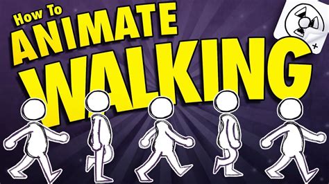 Image result for Walking Animation Tutorial