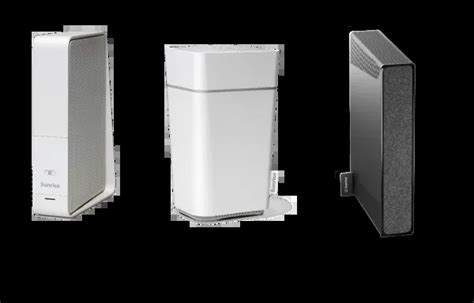 Three Modem Box に対する画像結果