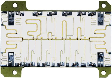 Afbeeldingsresultaten voor Phase Shifter