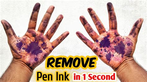 Afbeeldingsresultaten voor How to Remove Pen Ink On Rubber Objects