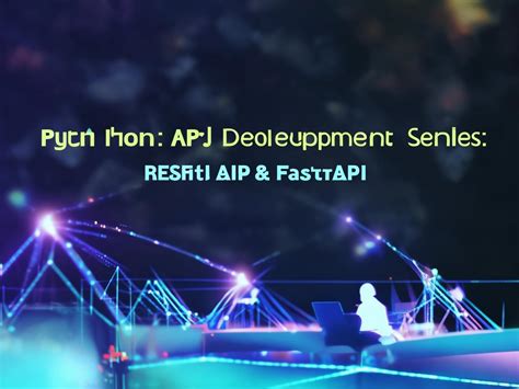 تصویر کا نتیجہ برائے Python REST Fastapi