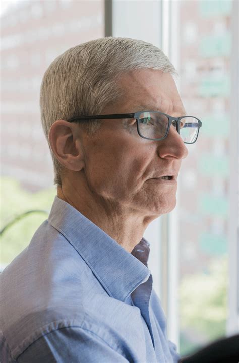 Toradh íomhá ar Tim Cook Gangsta Paradise