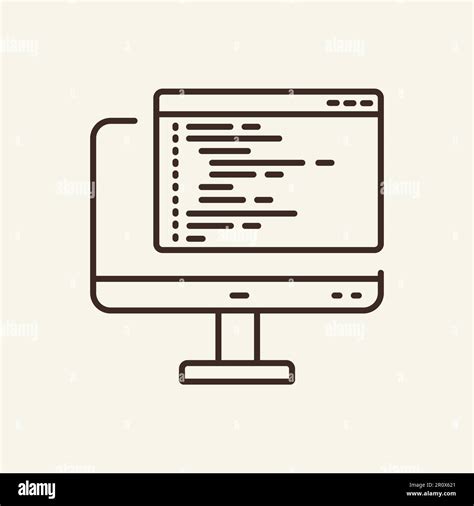 Toradh íomhá ar Code Line Loge PNG