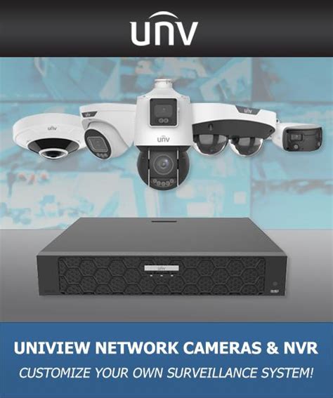 Image result for System Architecture for Uniview Cameras