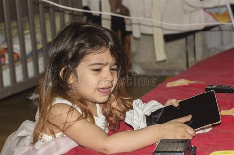 Image result for Crying Child Playing On Computer