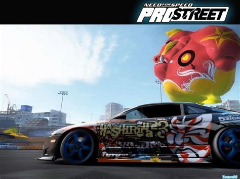 NFS ProStreet Winter に対する画像結果