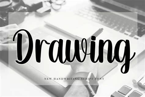 Font Drawing Software に対する画像結果