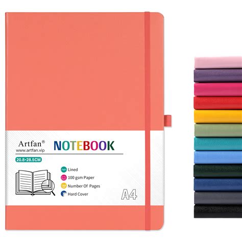 Image result for A11 Paper Notebook