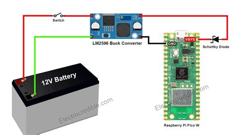 Image result for Raspberry Pi Battery Charger Project
