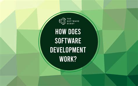 Afbeeldingsresultaten voor How to Do Software Development