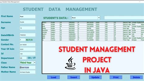 Toradh íomhá ar College Counseling Java Project