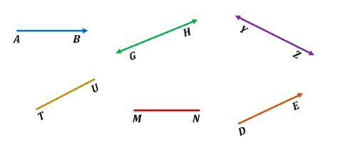 Image result for Point Ray Line Segment