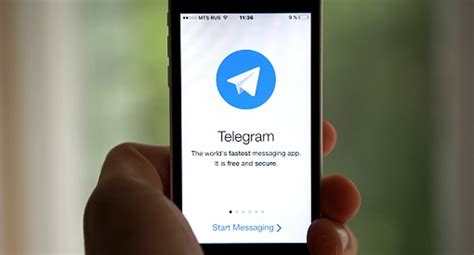 Image result for Downloading Telegram App