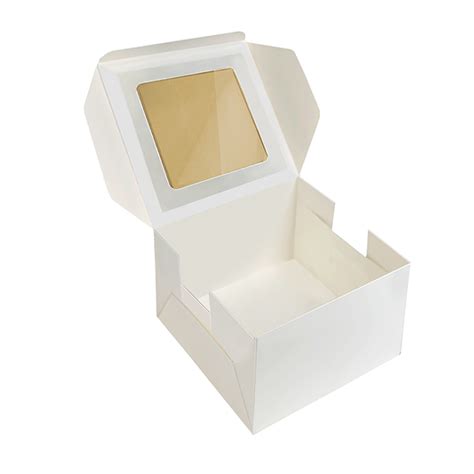 Tall Cake Boxes に対する画像結果