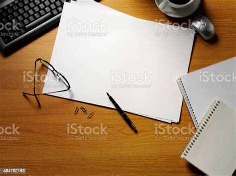 Image result for Desk Paper Computer