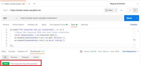 Image result for Test Script ID