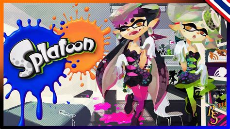 Image result for Splatoon 1 Studio