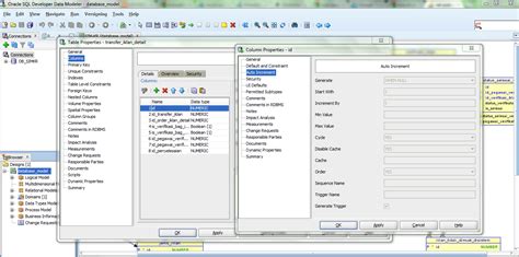Image result for Add Column Oracle SQL Developer