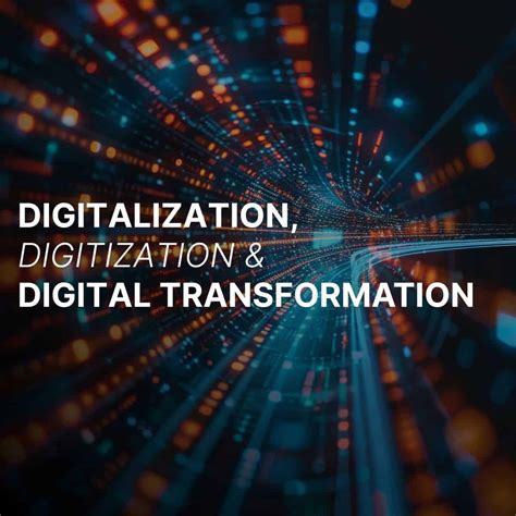 Afbeeldingsresultaten voor Microsoft Digitization Digitalization Digital E Transformation