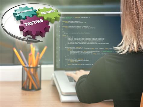 Technology Development Testing に対する画像結果