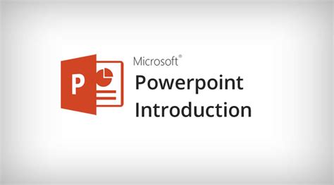 Image result for MS PowerPoint Introduction