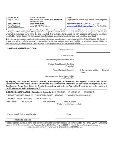 Afbeeldingsresultaten voor Solicited Internal Proposal Example