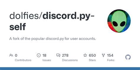 Discord Welcome Bot Py に対する画像結果