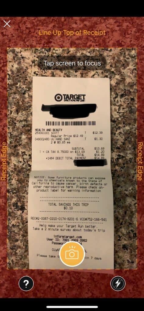 Image result for Fetch Rewards Sign Up