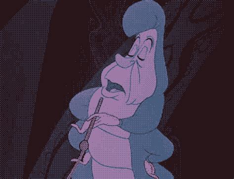 Image result for Caterpillar Algorithm GIF