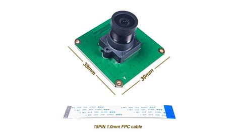 Image result for Mini Camera Sensor Arduino