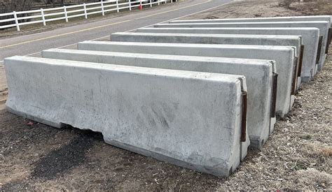 CLB Concrete Barrier に対する画像結果