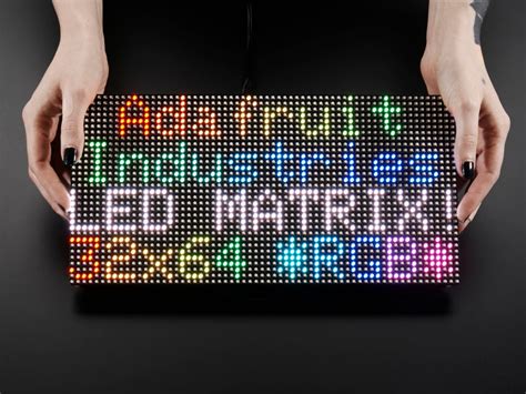 Number Two Matrix LED に対する画像結果