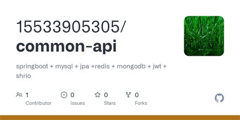 Image result for Common API