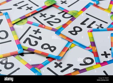 Image result for Math Flash Cards Full Screen