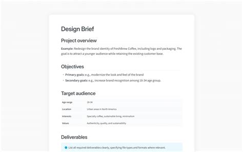 Afbeeldingsresultaten voor Spatial Design Brief Layout