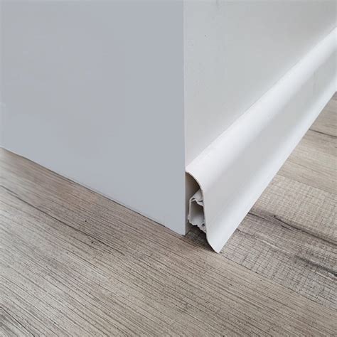 Toradh íomhá ar PVC Skirting Board