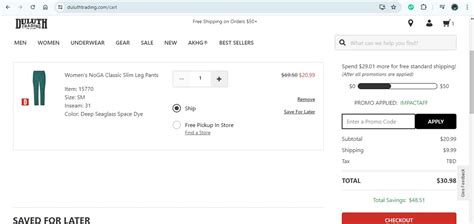 Image result for Duluth Promo Code