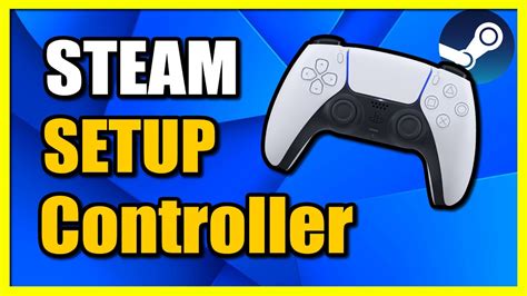 Steam Controller Setup に対する画像結果