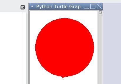 What Does Begin Poly Mean in Turtle Python に対する画像結果