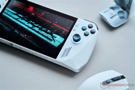 Image result for Rog Ally Memory Bandwidth