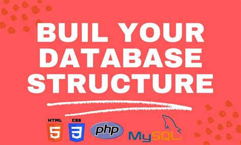 SQL Structure Command に対する画像結果