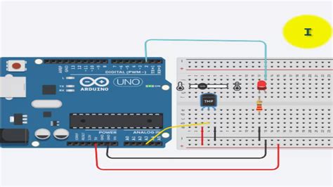 Tinkercad Arduino Lichtsensor に対する画像結果