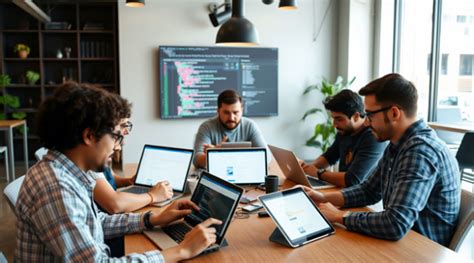 Toradh íomhá ar Why I Choice Web App Development