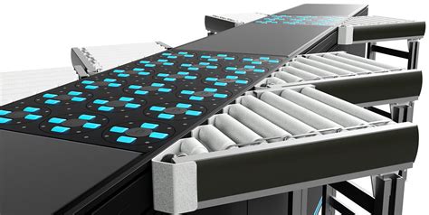 Image result for Mini Conveyor Sorting System