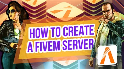 Image result for How to Make a Localhost Fivem Server